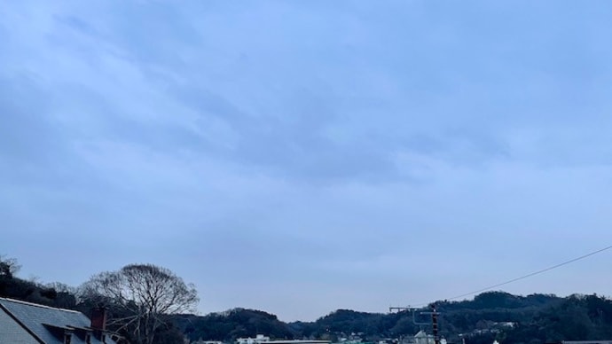 グッドタイミングで依頼がきた