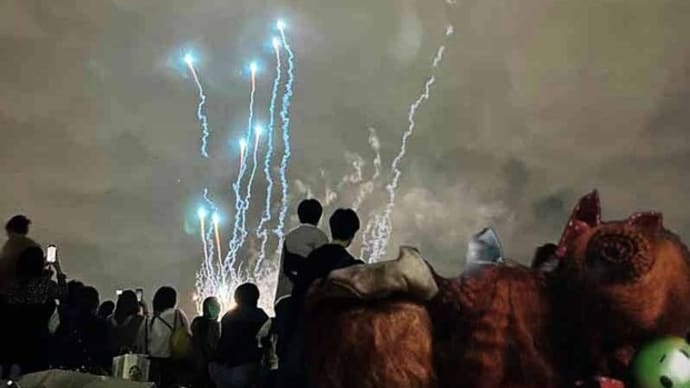 花火大会