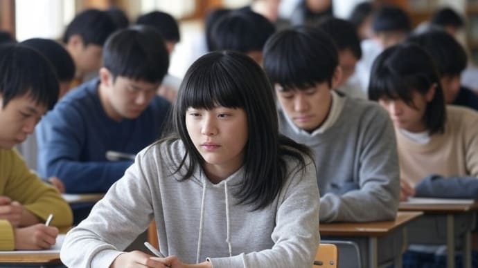 国公立大学の前期日程試験