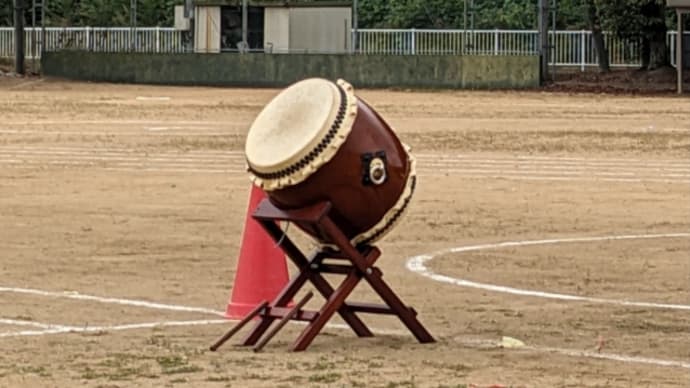 運動会