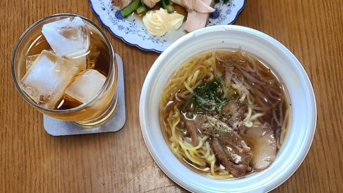 解離でも晩酌するぜ!!w