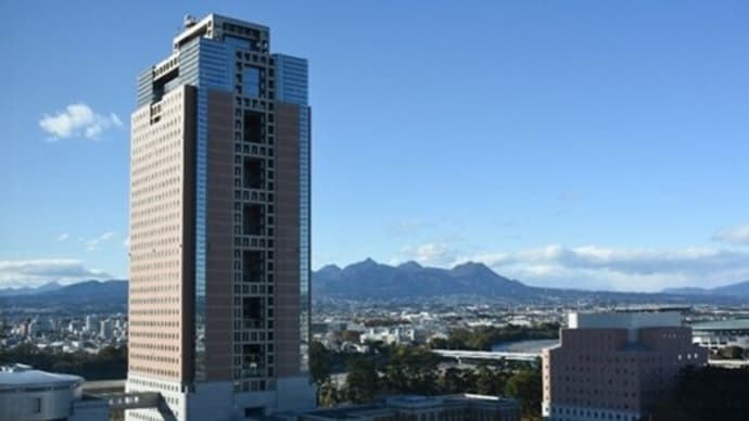 仰天報道!…地に堕ち腐り果てた群馬県森林行政のコンプライアンス