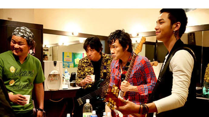 GYAO! 楽しき人生