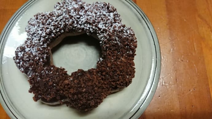 ミスド