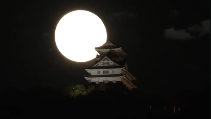 中秋の名月の日に #FACTORグラベルロードで頑張る。
