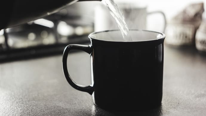 寒いのが自分なら、自分を温めよう!熱く厚く暑くなれ