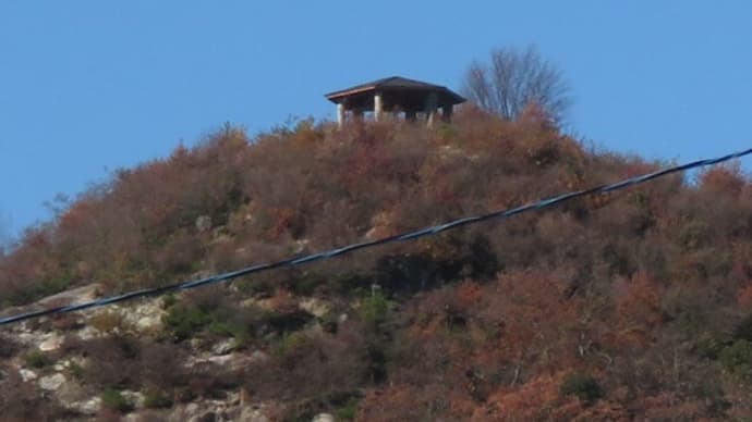 府道を行くスペシャル・府道９号＆２号宮津編（3）～如願寺から滝上公園