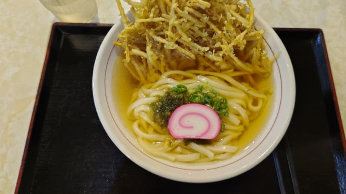 南蛮亭(長崎ターミナル)