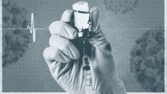 【独占】新型コロナワクチンが死亡を引き起こした証拠を米CDCは見つけていた（上）