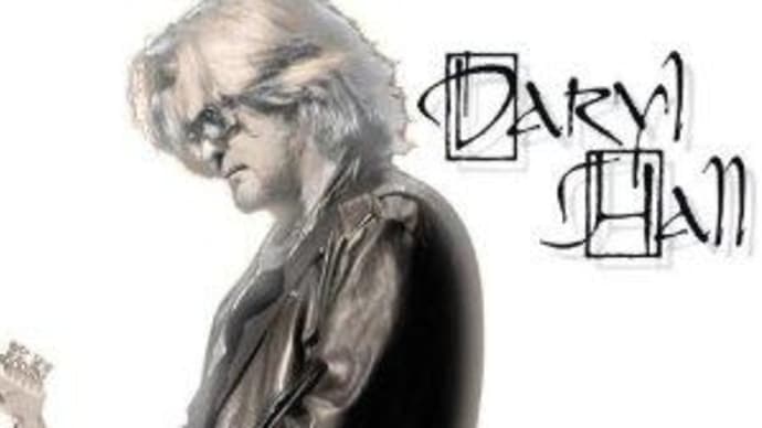 Laughing Down Crying／Daryl Hall 