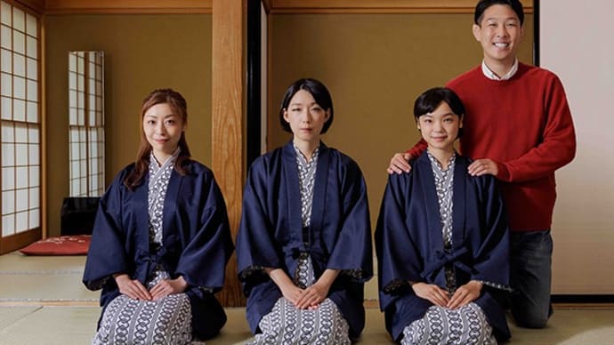 映画「お母さんが一緒」 江口のりこ&古川琴音&橋口亮輔