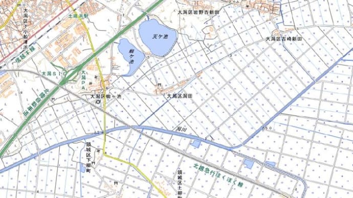 11月6日 くびき野パノラマ街道へ。でも、パノラマ街道は県道30号から始まってるよ、の巻。