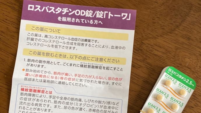 特定健診結果