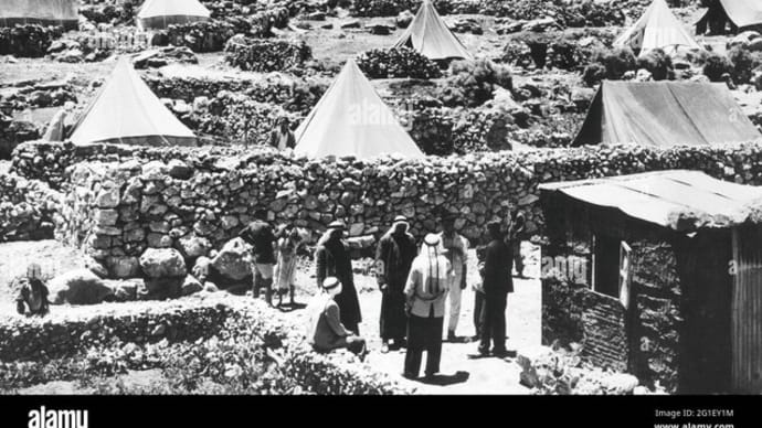 見果てぬ平和 ― 中東の戦後75年(193)