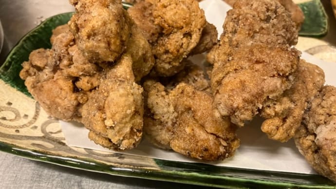 辛い料理オンパレード