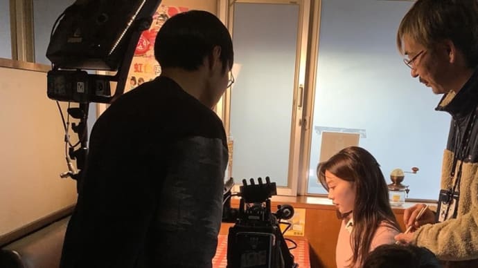 令和7年1月29日　今日は水曜日で定休日です　テレビ出演決まりました