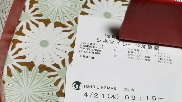 「ドライブ・マイ・カー」見ました。