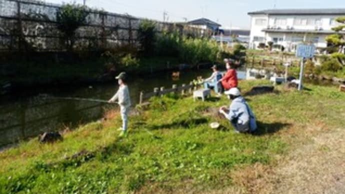 10月最後の土曜日