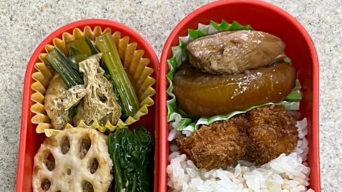 お弁当