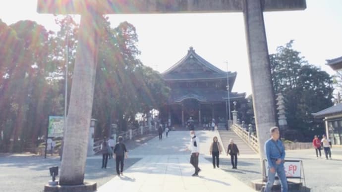 豊川稲荷