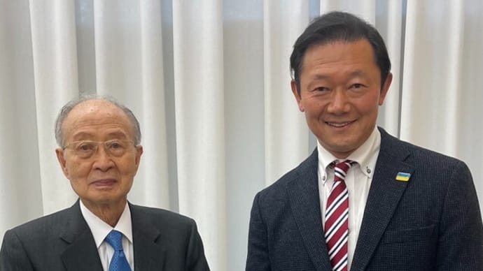 中田厚仁さん記念フォーラムの実施(2023年4月5〜6日)