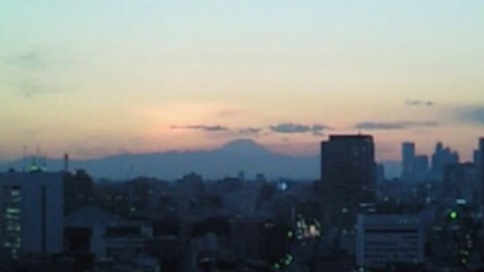 10年近く前のランチ　お茶の水～神保町