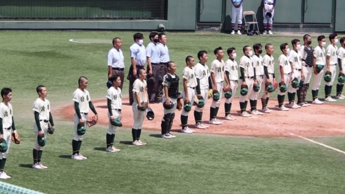 ⚾️13期生 最終投稿⚾️ありがとうございました❗️