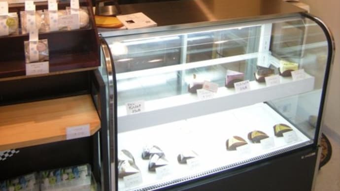 Patisserie Lapin 6