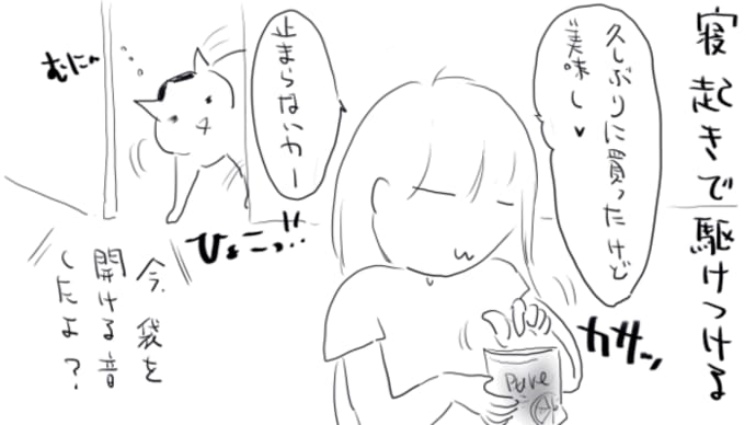 分からないふり作戦