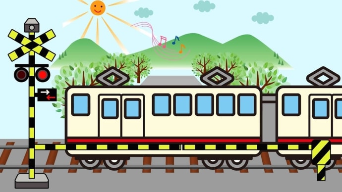 今でも運転席真後ろについつい行ってしまう日曜日