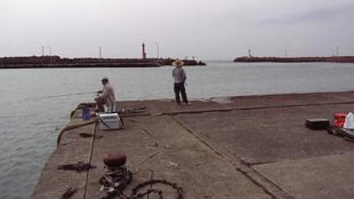 天津漁港