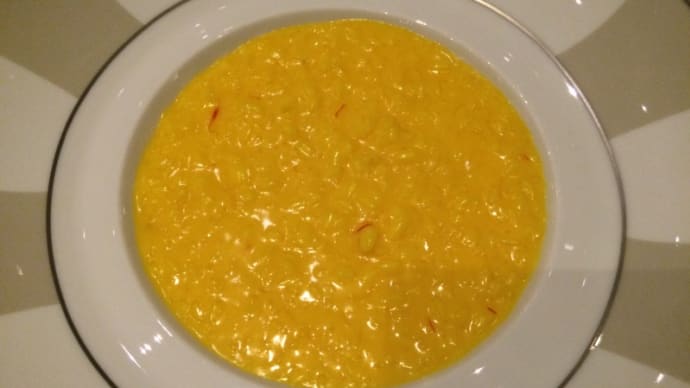 ミラノ料理
