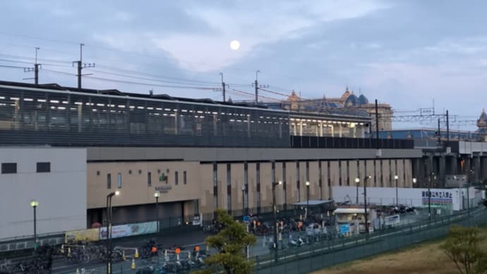 週末パスで乗り鉄2022春〜1