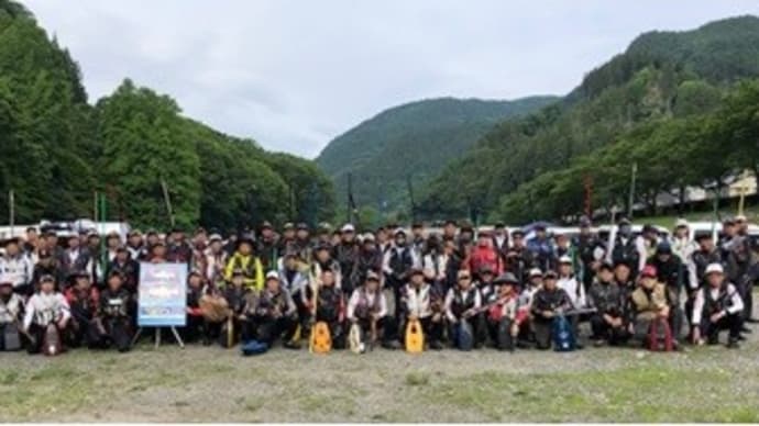 TSURIPITCUP!2024 結果報告