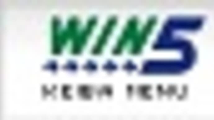 チャレンジ!WIN5!!(2013/02/03)