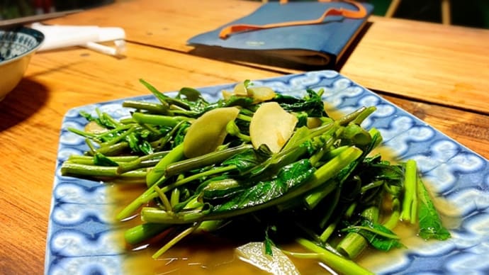 タイ料理フルコース🍴