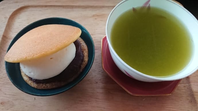 黒みつしみうま