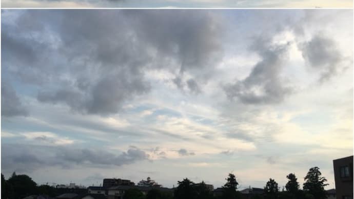 至福のひととき。。