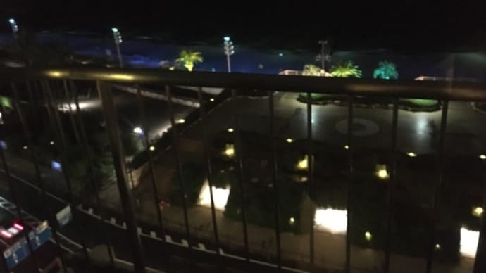 一人スイートルーム in 熱海