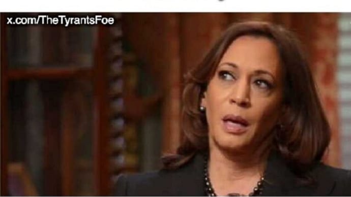 Hey CAMEL Toe Harris, Simply Put, You're Fired. 😀😃😄😁😆😅😂🤣😈🤡💥🔥🇺🇸