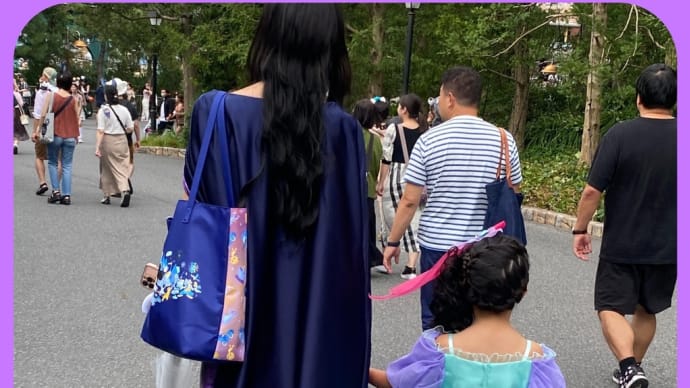コスプレに思うこと