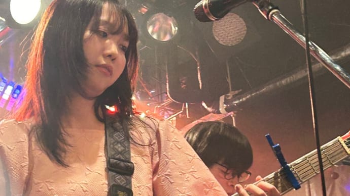 アベココアさんLIVE 宇宙人の社会見学 Tour 2023 タフィーピンクに包まれて 予告編