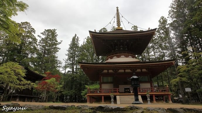 高野町