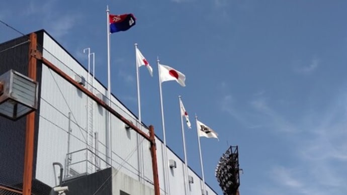 プロ野球オープン戦
