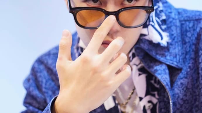 2021/11/05 YIBO-OFFICIAL微博