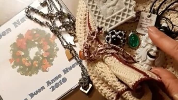 メロディーはクリスマス:Dicembrepiattoscana