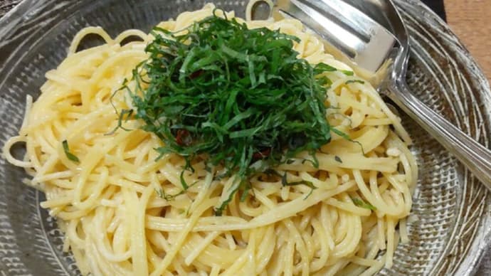 札幌・カメラマン 写真散歩 美味しい写真 パスタ編