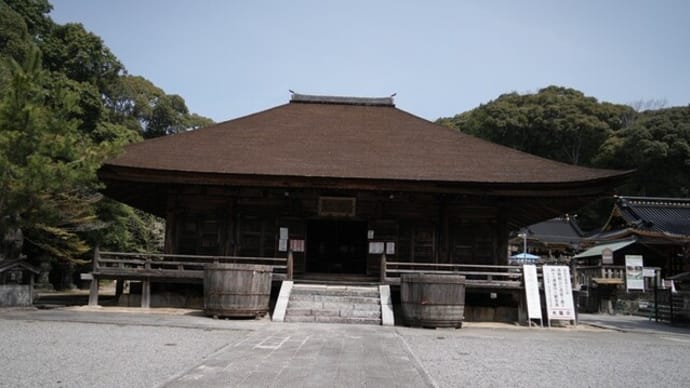 岡崎・豊田、家康ゆかりの地と花見旅6・瀧山寺、瀧山東照宮、4月の温度統計