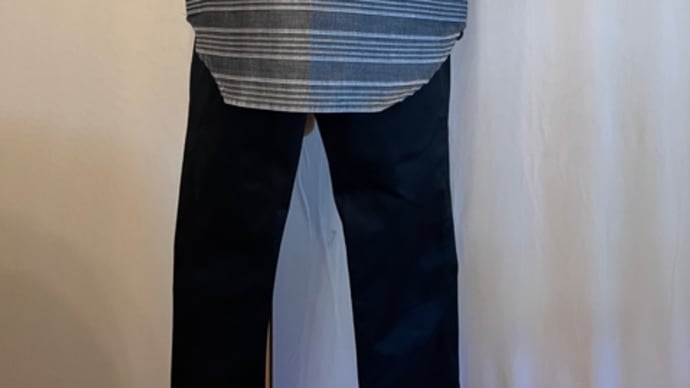 夏服をセットにして・・・妹の誕生祝いに