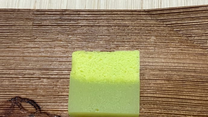 遊び心の棗で